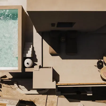 Hotel Momi Slow Living Hersonissos (Crete)