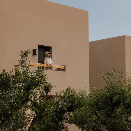 Otel Momi Slow Living 4*