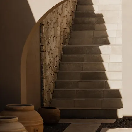 Otel Momi Slow Living Hersonissos (Crete)