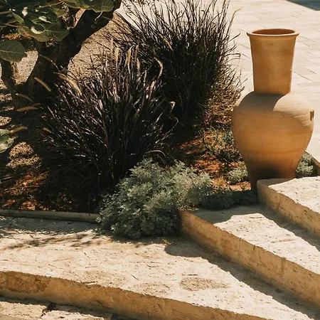 Momi Slow Living Hotel Hersonissos (Crete)