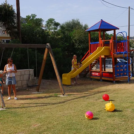 Momi Slow Living Otel Hersonissos (Crete)