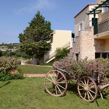 Otel Momi Slow Living Hersonissos (Crete)