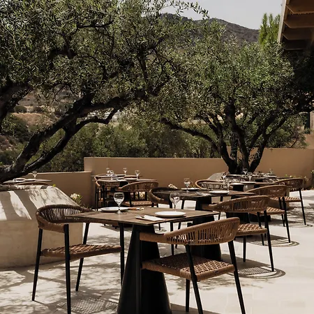 Hotel Momi Slow Living Hersonissos (Crete)