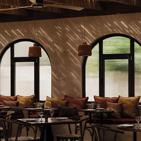 Hotel Momi Slow Living Hersonissos (Crete)