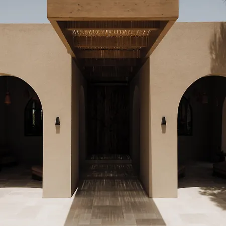 Hotel Momi Slow Living