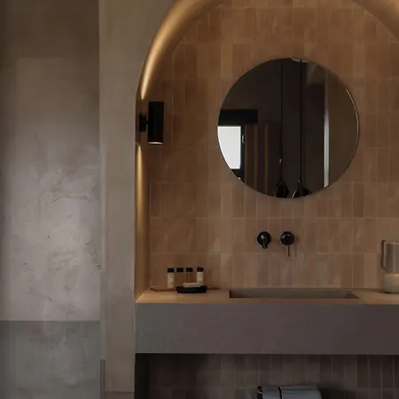 Hotel Momi Slow Living Hersonissos (Crete)