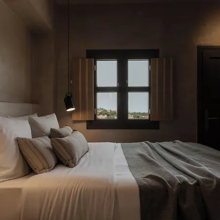 Momi Slow Living Hotel Hersonissos (Crete)