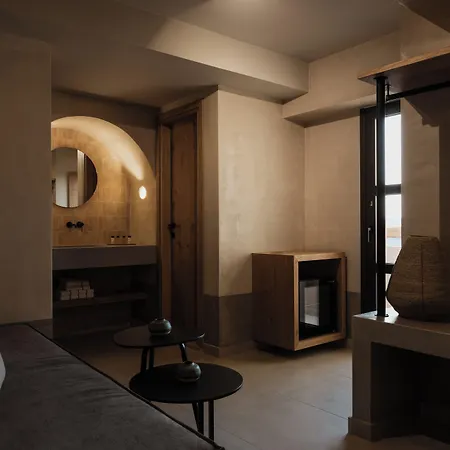 Momi Slow Living Hersonissos (Crete)