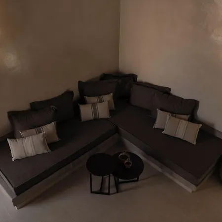 Otel Momi Slow Living 4*