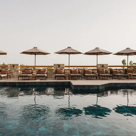 Momi Slow Living Otel Hersonissos (Crete)