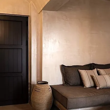 Momi Slow Living Hotel Hersonissos (Crete)