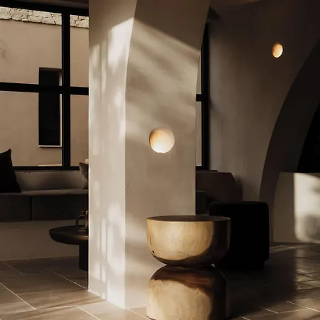 Momi Slow Living Hotel 4*