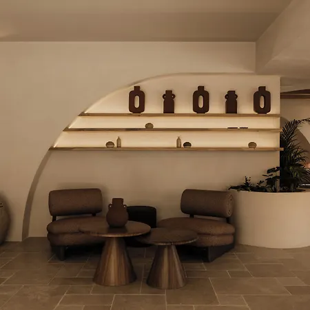 Momi Slow Living Chersonissos