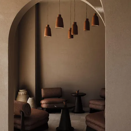 Hotel Momi Slow Living Chersonissos