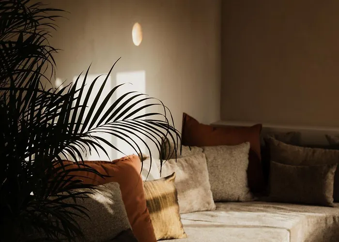 Momi Slow Living Hotel