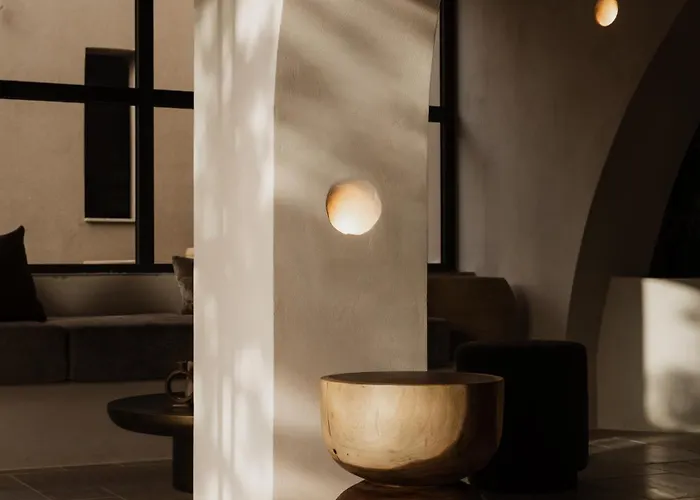 Hotel Momi Slow Living 4*