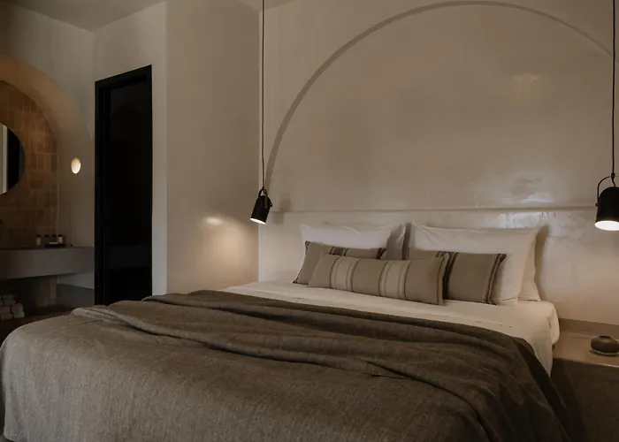 Momi Slow Living Hotel Hersonissos (Crete)