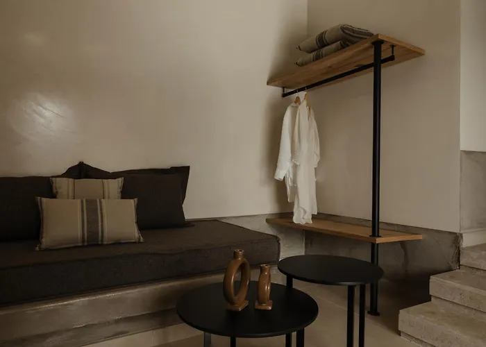 Hotel Momi Slow Living 4*