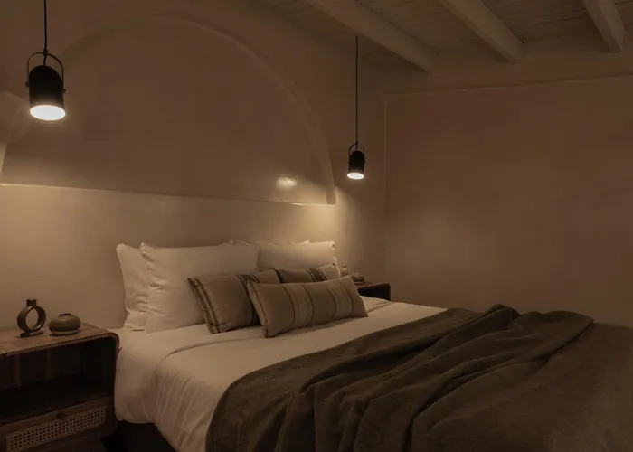 Momi Slow Living Hotel Hersonissos (Crete)