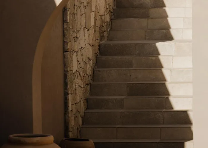 Hotel Momi Slow Living Hersonissos (Crete)