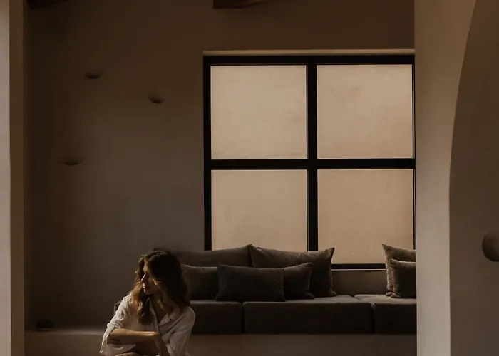 Momi Slow Living Hotel 4*