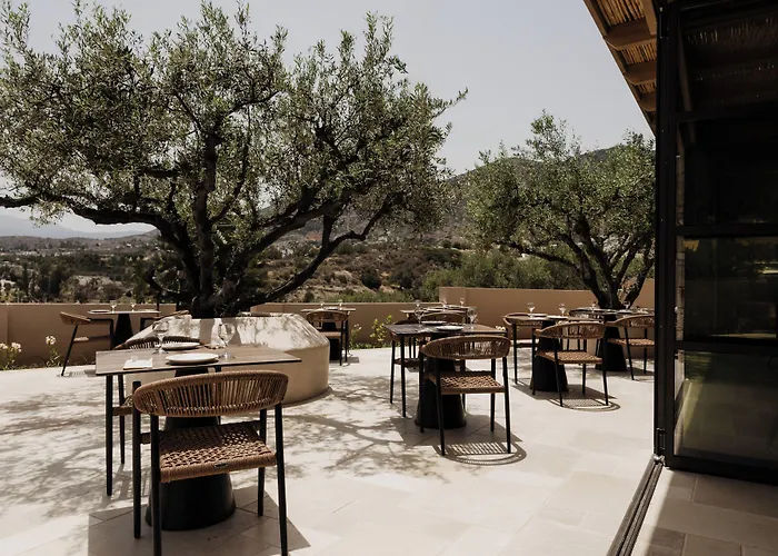 Hotel Momi Slow Living