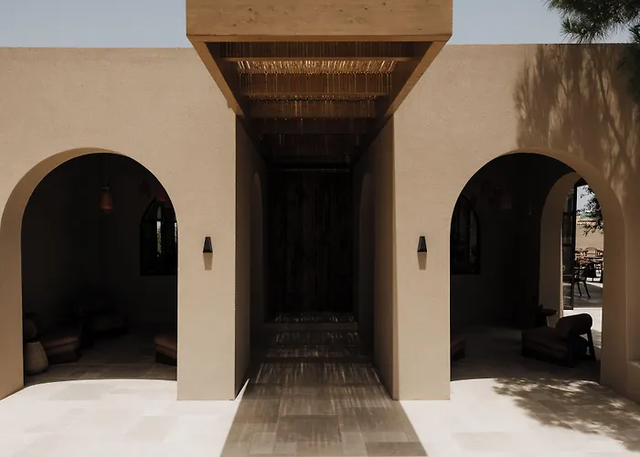 Hotel Momi Slow Living