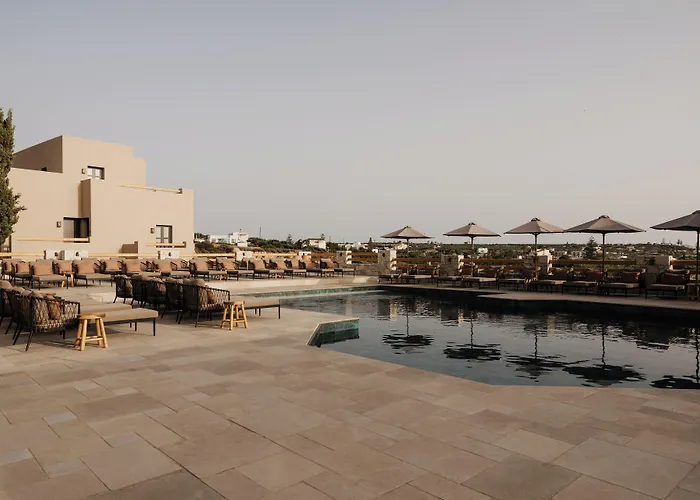 Momi Slow Living Hotel 4*