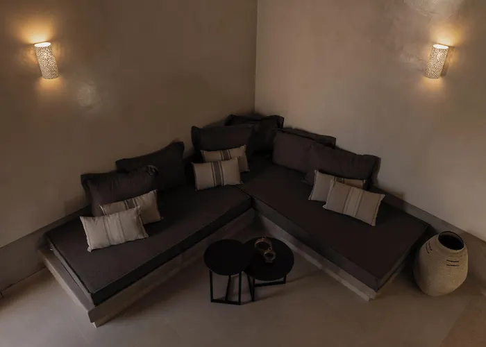 Hotel Momi Slow Living 4*