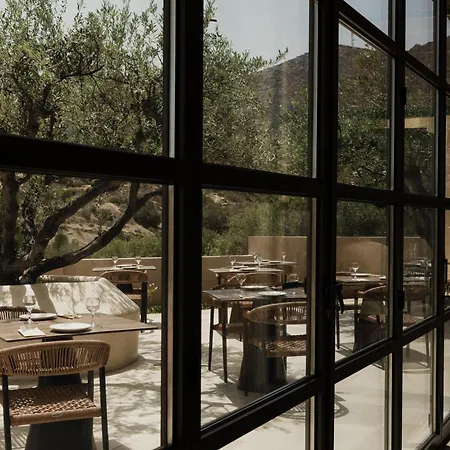 Momi Slow Living 4* Hersonissos (Crete)