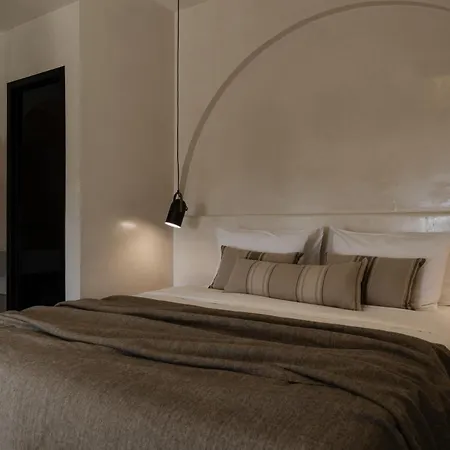 Momi Slow Living Hotel Hersonissos (Crete)