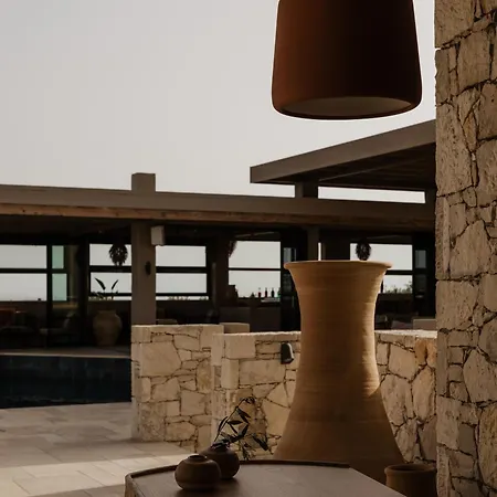 Momi Slow Living 4* Hersonissos (Crete)