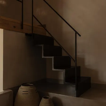 فندق Momi Slow Living خيرسونِسوس