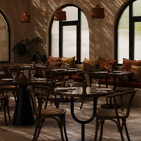 Momi Slow Living Hotel