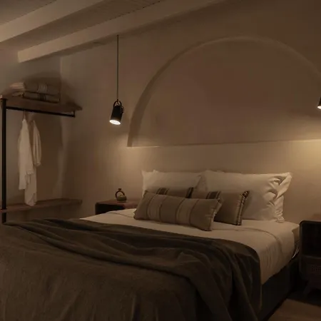 Momi Slow Living Hotel