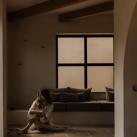 Momi Slow Living فندق 4*