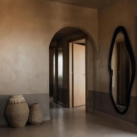 Momi Slow Living 4* خيرسونِسوس