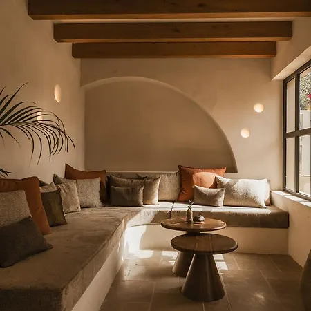 Momi Slow Living Hotel Hersonissos (Crete)