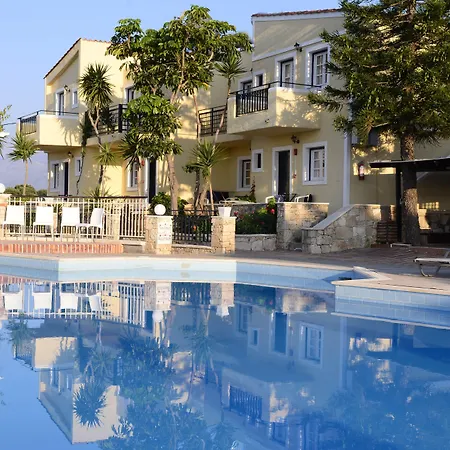 Momi Slow Living Hotel Hersonissos (Crete)