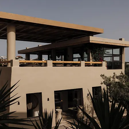 Hotel Momi Slow Living 4*