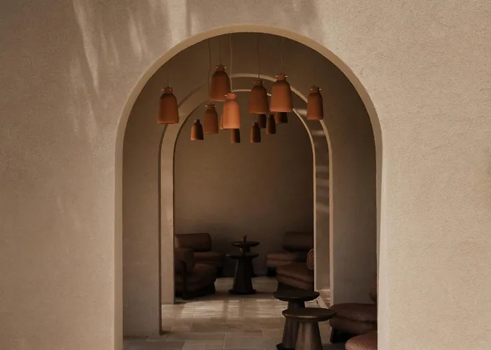 Momi Slow Living Hersonissos (Crete)