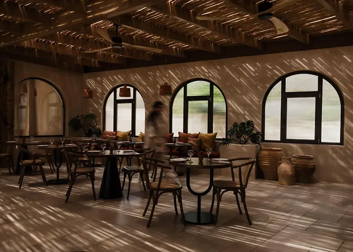 Momi Slow Living Hotel 4*