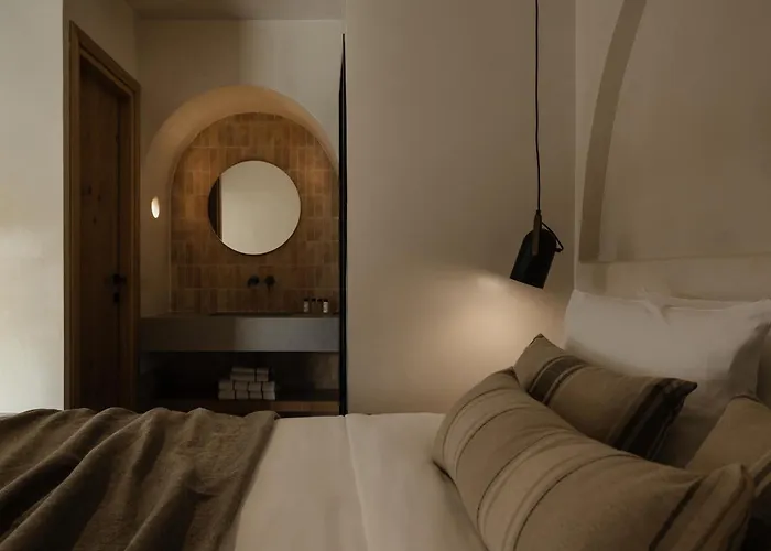 Momi Slow Living Hotel
