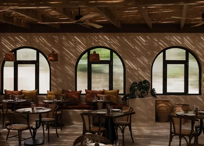 Momi Slow Living Hotel 4*