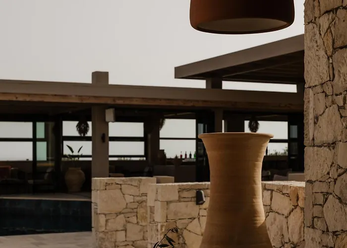 Momi Slow Living 4* Hersonissos (Crete)