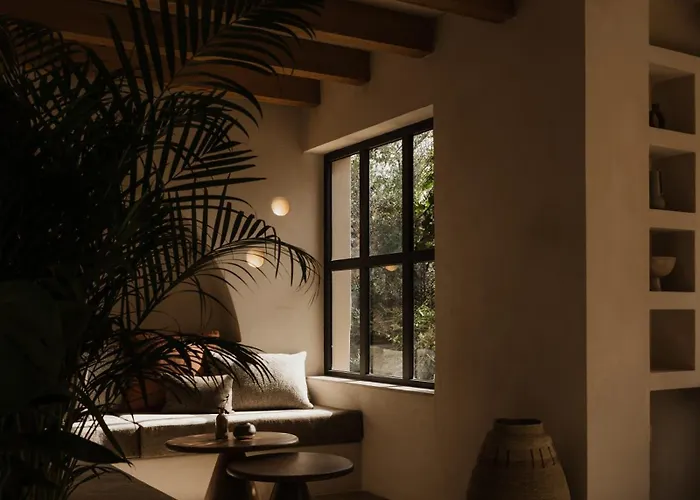 Momi Slow Living 4* Hersonissos (Crete)