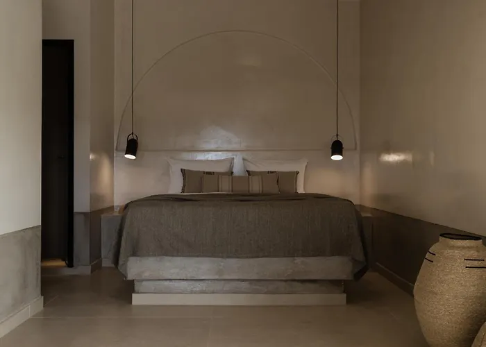 Momi Slow Living Hotel