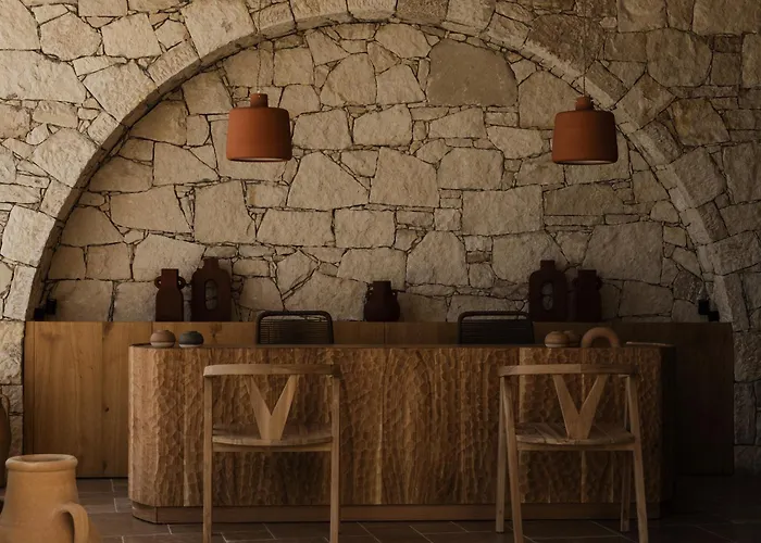 Momi Slow Living Hersonissos (Crete)