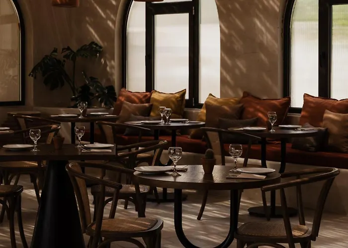 Momi Slow Living Hotel