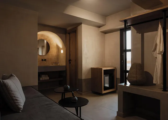 Momi Slow Living Hersonissos (Crete)